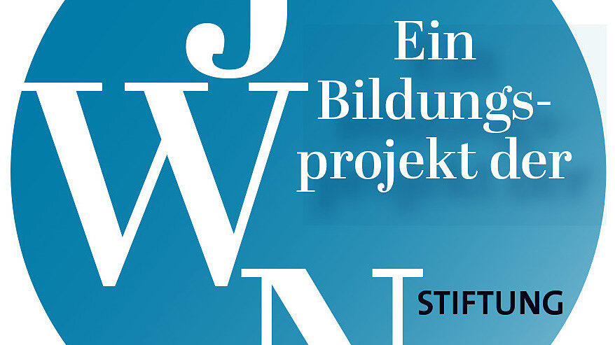 Johann-Wilhelm-Naumann-Stiftung Logo