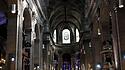 Pariser Kirche Saint-Sulpice organisierte Begegnung zwischen Katholiken und Muslimen