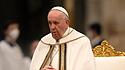 Papst Franziskus erinnert an die Friedensappelle von Benedikt XV. und Johannes Paul II.
