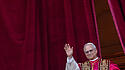 Robert Francis Prevost ist Papst Leo XIV.