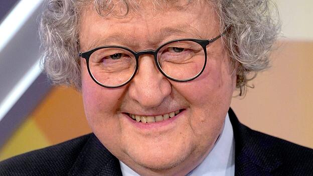 Werner J. Patzelt ist Professor für Politikwissenschaft