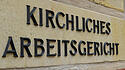 Kirchliches Arbeitsgericht