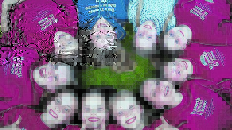 Regnum Christi Jugendarbeit