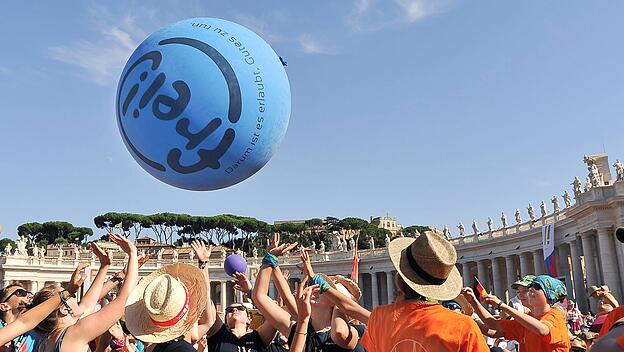 M&uuml;nchner Tagung zu &bdquo;Amoris laetitia&ldquo;