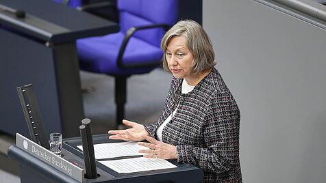AFD Antrag: Pro Familia Fördergelder entziehen