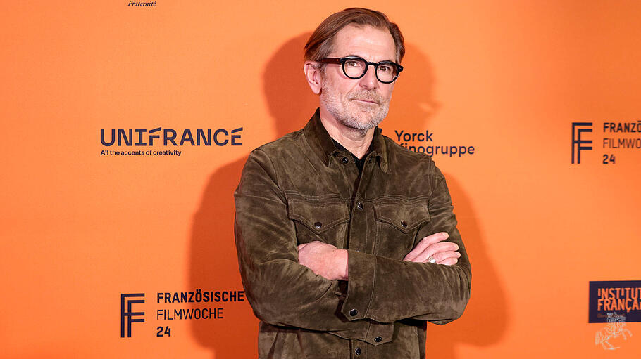 Interview Matthieu Delaporte Cohen