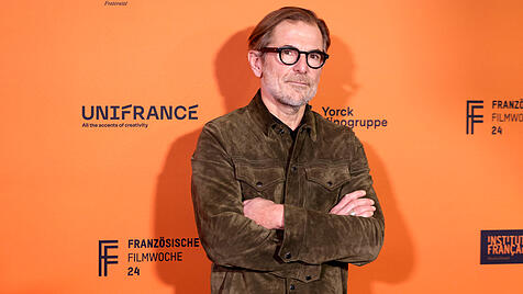 Interview Matthieu Delaporte Cohen