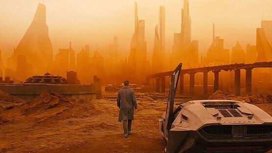 Kinostart - "Blade Runner 2049"