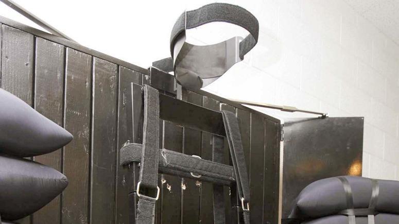 Hinrichtungsmethoden in den USA