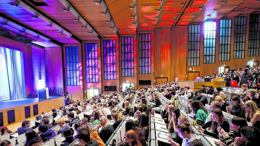 Kirchenrecht und Strafrecht
