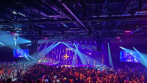 Weniger Konferenz 2023