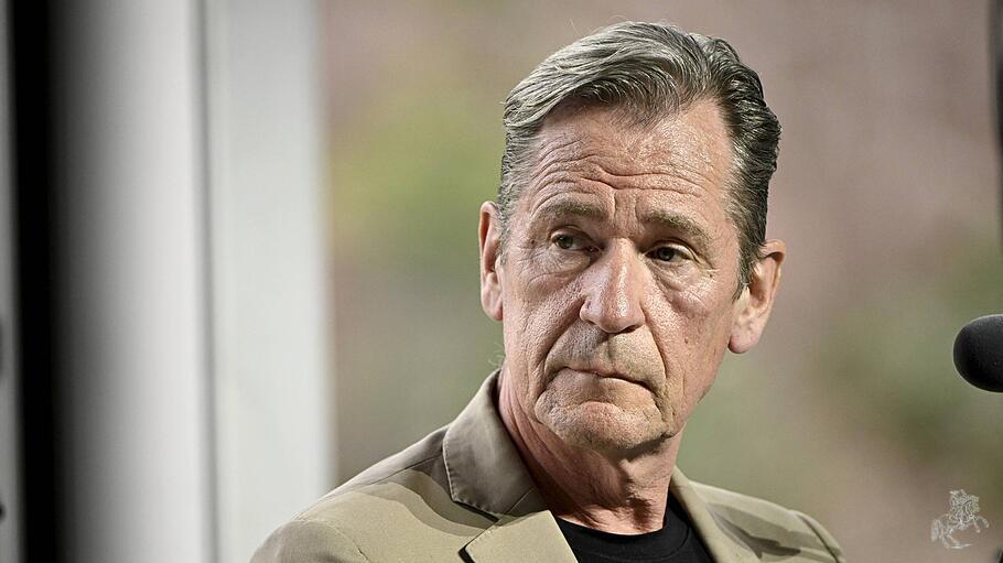 Mathias D&ouml;pfner