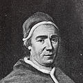 Clemens XIV, Lorenzo Ganganelli