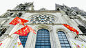 Kathedrale Chartres