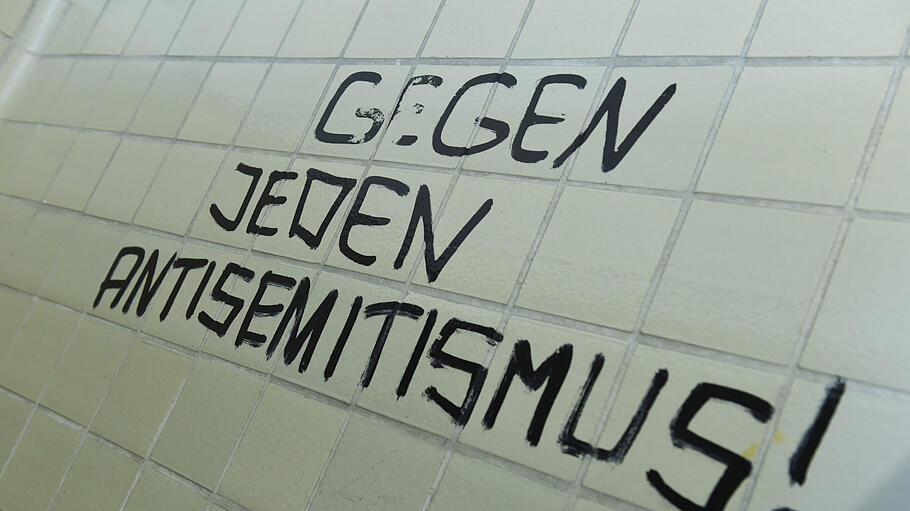 Antisemitismus gibt es auch an Thüringer Schulen