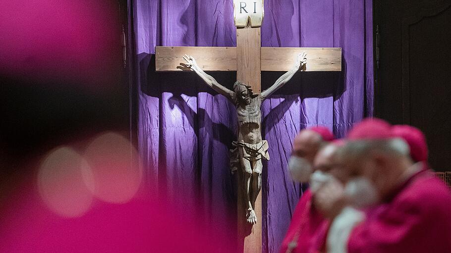 Die Bischöfe und der Synodale Weg