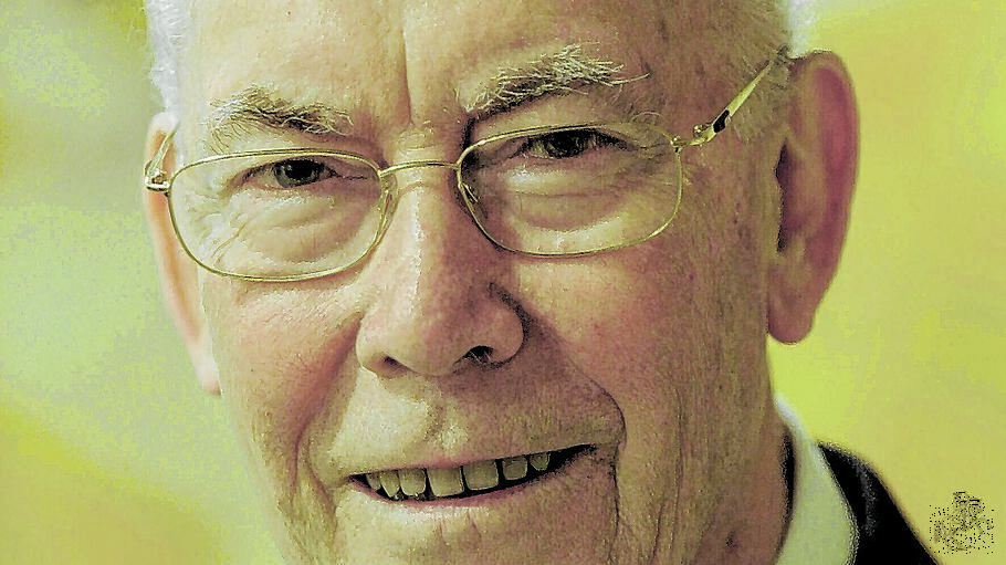 Lothar Roos