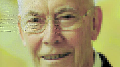 Lothar Roos