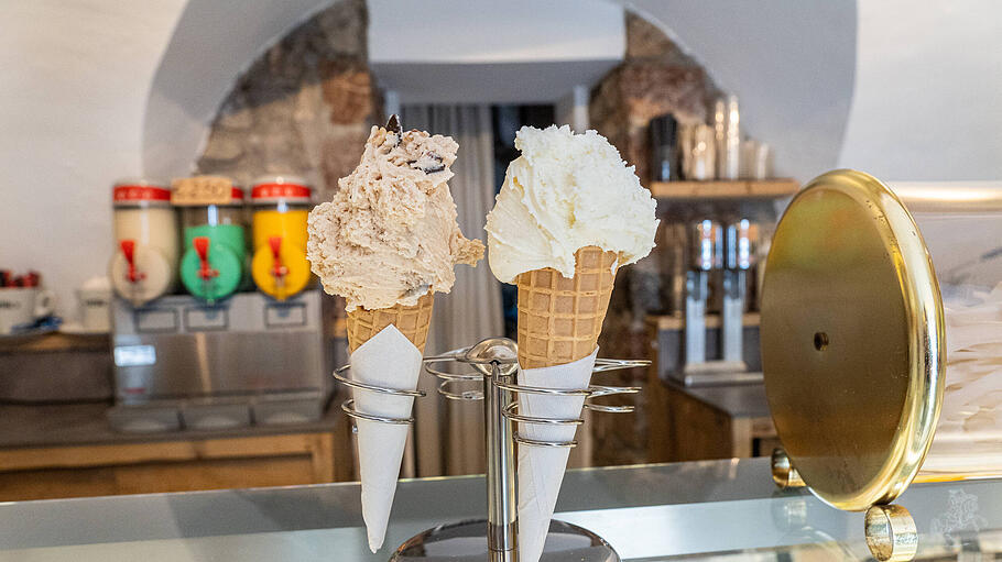 Eisdiele