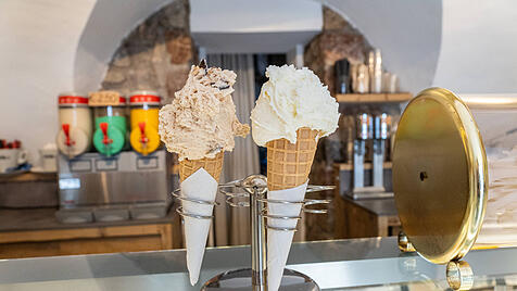 Eisdiele
