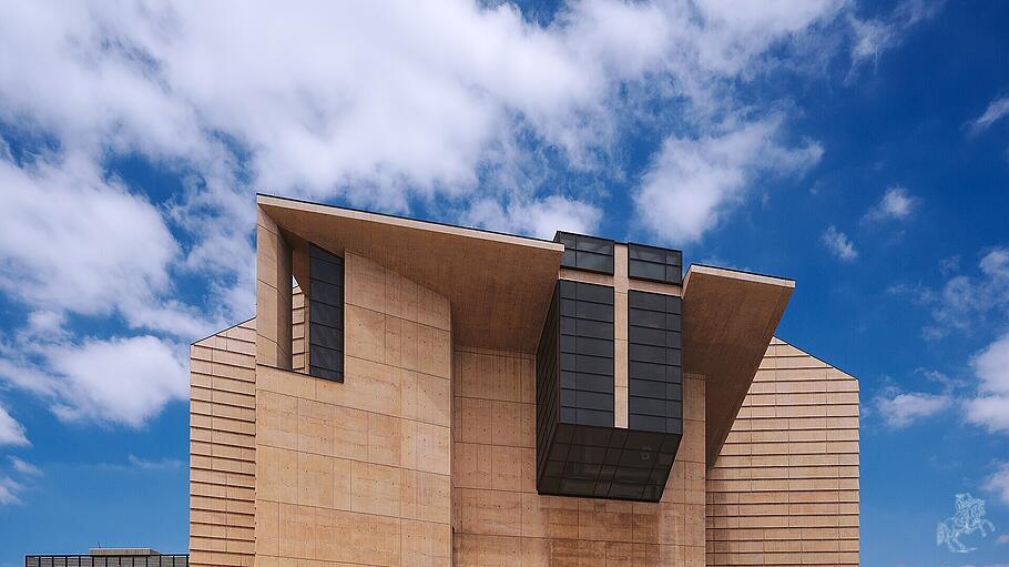 Cathedral of Our Lady of the Angels