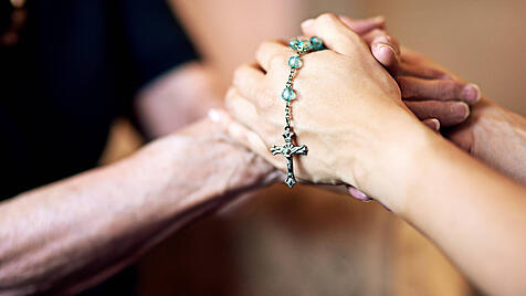 Christen leben gefährlich