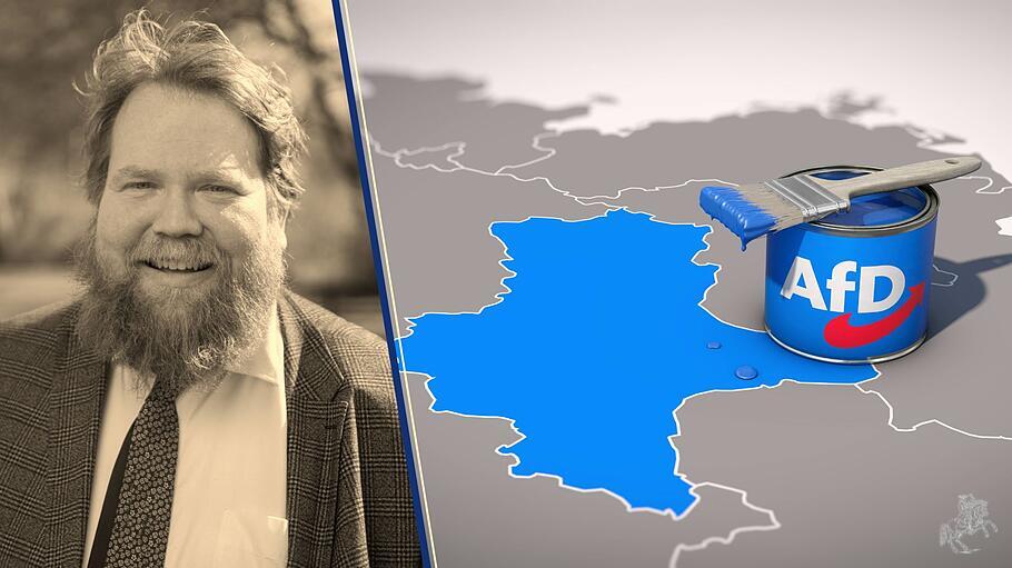 AfD und Kirche in Sachsen-Anhalt