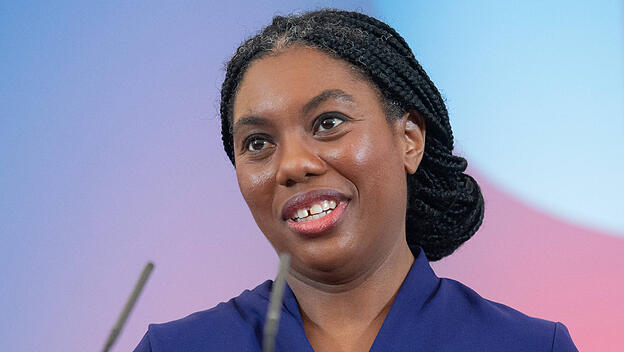 Kemi Badenoch