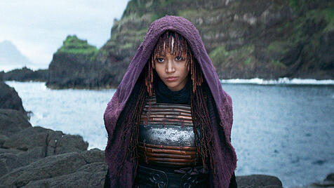 "The Acolyte" ("Star Wars")