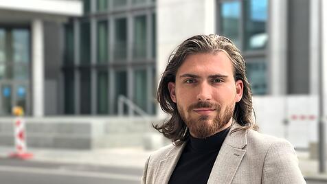 David Dekorsi