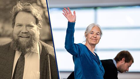 Politikredakteur Sebastian Sasse, Daniela Klette