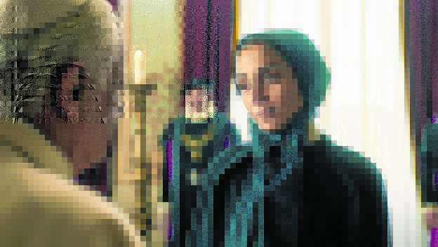 Franziska Xaviera Cabrini
