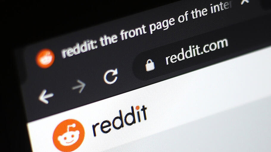 Reddit, Social-News-Aggregator