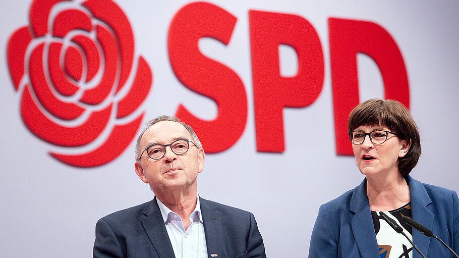 SPD-Bundesparteitag