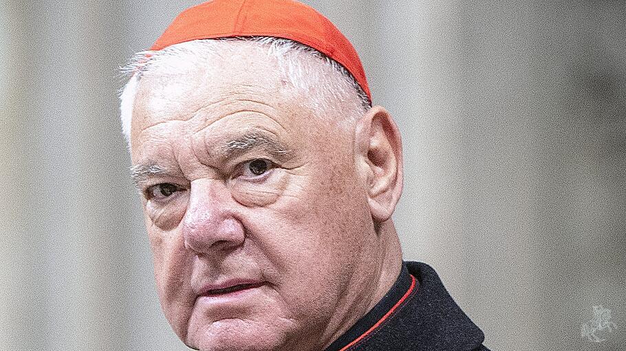 Kardinal Gerhard Müller über Papst Leo XIV.