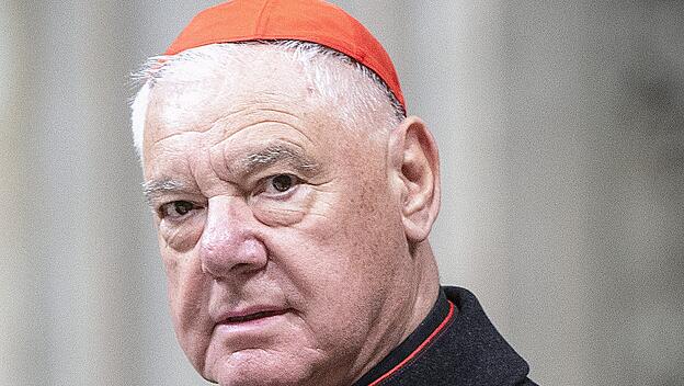Kardinal Gerhard Müller über Papst Leo XIV.