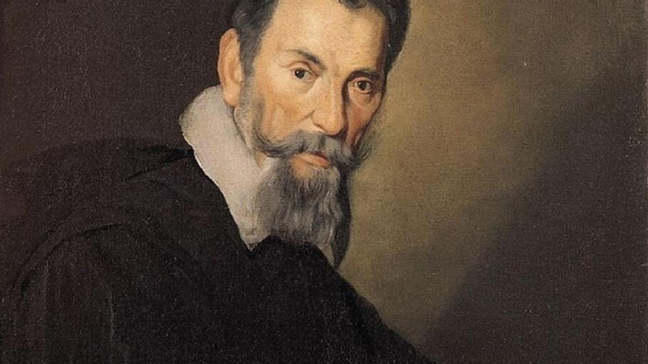 Claudio Monteverdi vermied die Mehrsprachigkeit in Chorwerken.