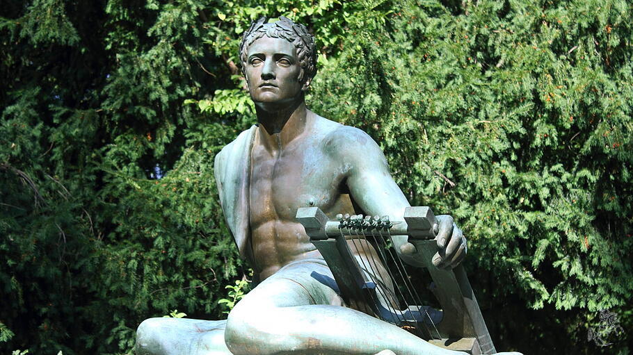 Kleist-Denkmal