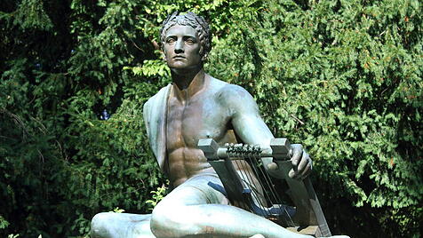 Kleist-Denkmal