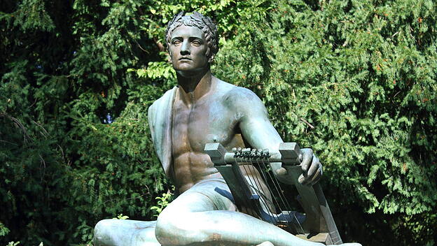 Kleist-Denkmal