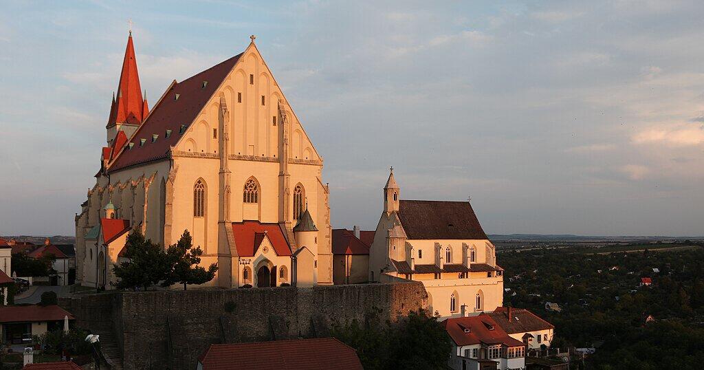 Historische Orte in Tschechien | Die Tagespost